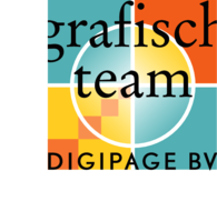 Grafisch Team Digipage
