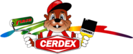 Cerdex Colores