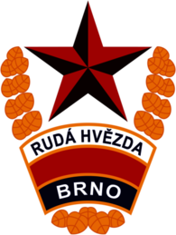 Ruda Hvezda Brno