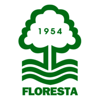 Floresta Esporte Clube de Fortaleza-CE