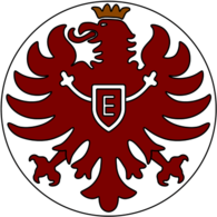Eintracht Frankfurt (70's logo)