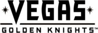 Vegas Golden Knights wordmark 2017-