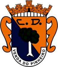 CD Venda do Pinheiro
