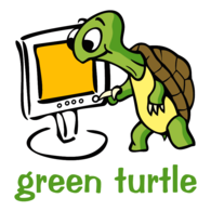 Green Turtle