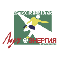 Luch-Energia Vladivostok