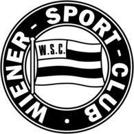 Wiener Sportclub (80's logo)