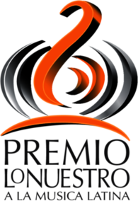 Premio Lo Nuestro
