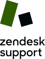 Zendesk Support 
