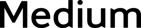 Medium Wordmark
