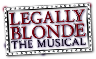 Legally Blonde The Musical
