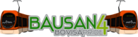 Bausan 4 - bovisa pride