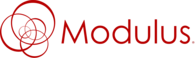 Modulus logo landscape