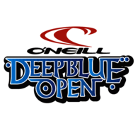 O'Neill Deep Blue Open