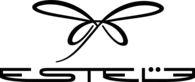 Estele - fashion & Style - logo black