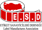 Etiket Sanayicileri Derneği (Yeni Logo) ESD