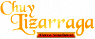 Chuy Lizarraga