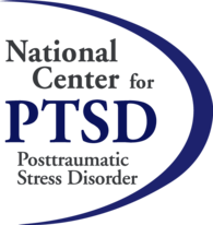 National Center for PTSD