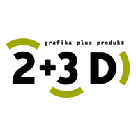 2+3D Grafika plus Produkt