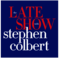 The Late Show with stephen colbert