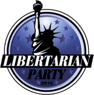 Libertarian Party