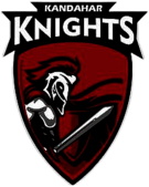 Kandahar Knights Cricket Team 