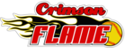 Crimson Flame Softball