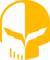 Corvette C7R Jake - 2014