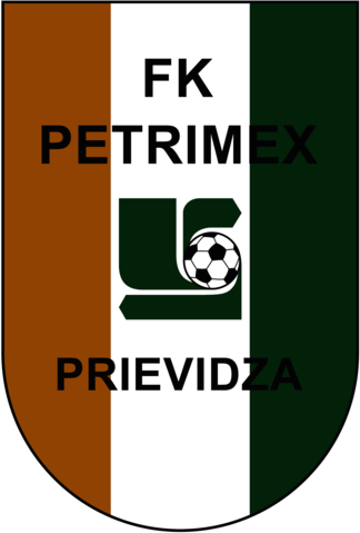 FK Petrimex Prievidza