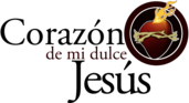 Corazon de mi Dulce Jesus