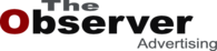 The Observer Advertising