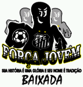 Forзa Jovem Vasco