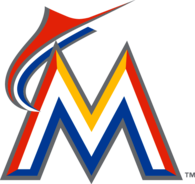 Miami Marlins M 