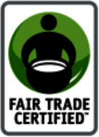 Fair Trade Certified