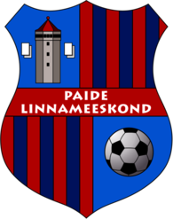Paide Linnameeskond (late 00's logo)