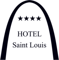 Hotel Saint Louis