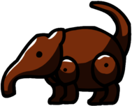 Scribblenauts Anteater