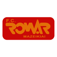 FC Romar Mazeikiai