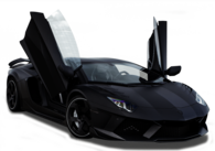 Carbon Lamborghini