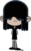 Lucy Loud