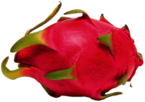 Whole Dragon Fruit