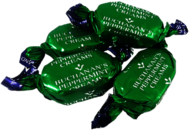 Buchanan's Peppermint Creams