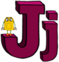 StoryBots Letter J