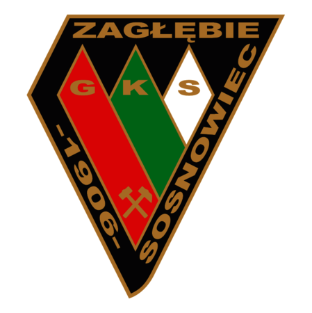 GKS Zaglebie Sosnowiec
