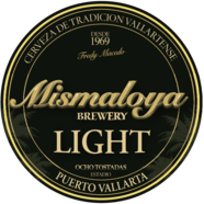 Mismaloya Beer
