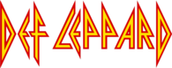 Def Leppard 