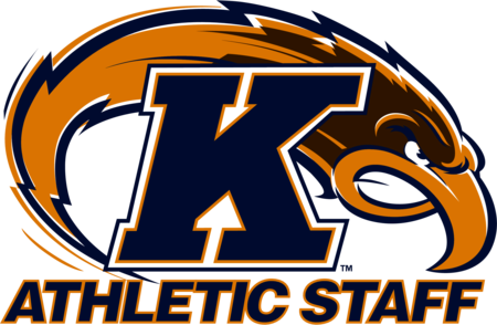 Kent State University Athletic Staff