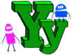 StoryBots Letter Y