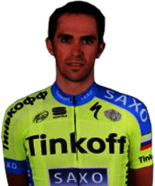 Alberto Contador