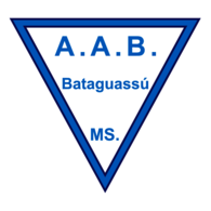 Associacao Atletica Bataguassuense de Bataguassu-MS