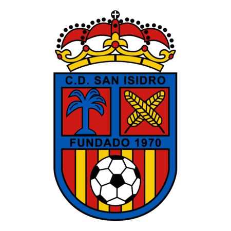 Club Deportivo San Isidro